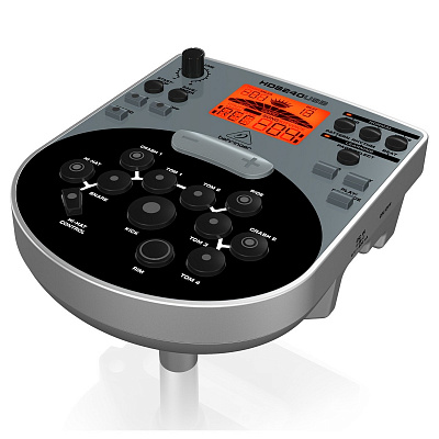 Электронная ударная установка Behringer XD80USB